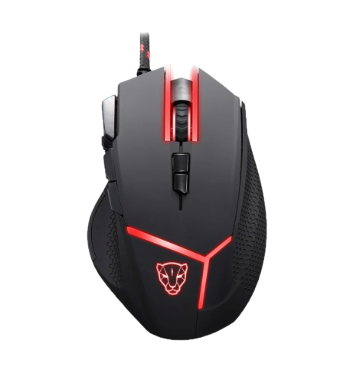 Q-1 RGB Wired Gaming Mouse